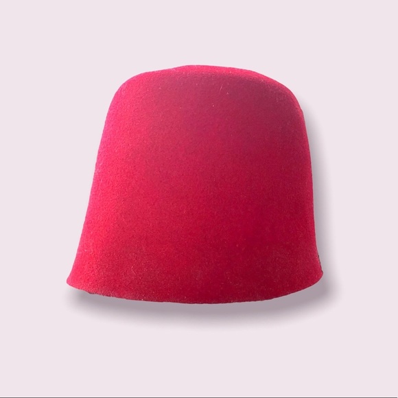 Masonic Shriners Fez Cap Jewelled Headdress Hat Tassel Director Club Member VTG - Picture 6 of 10